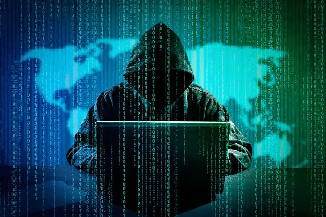 What is a Distributed Denial-of-Service (DDoS) Attack?