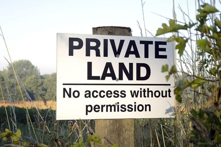 What Is Adverse Possession