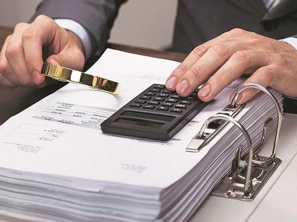 What is an Election Security Deposit?