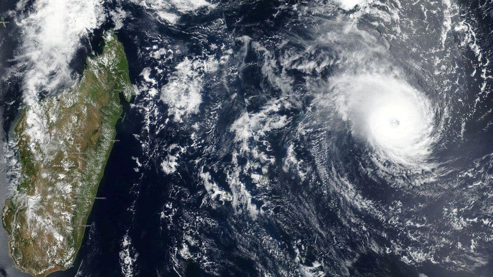 What is Cyclone Freddy?