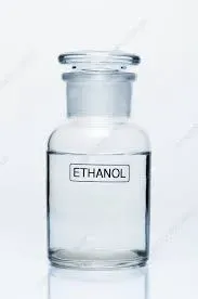 What is Ethanol?