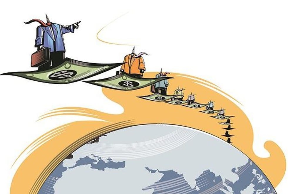 What is Foreign Direct Investment?