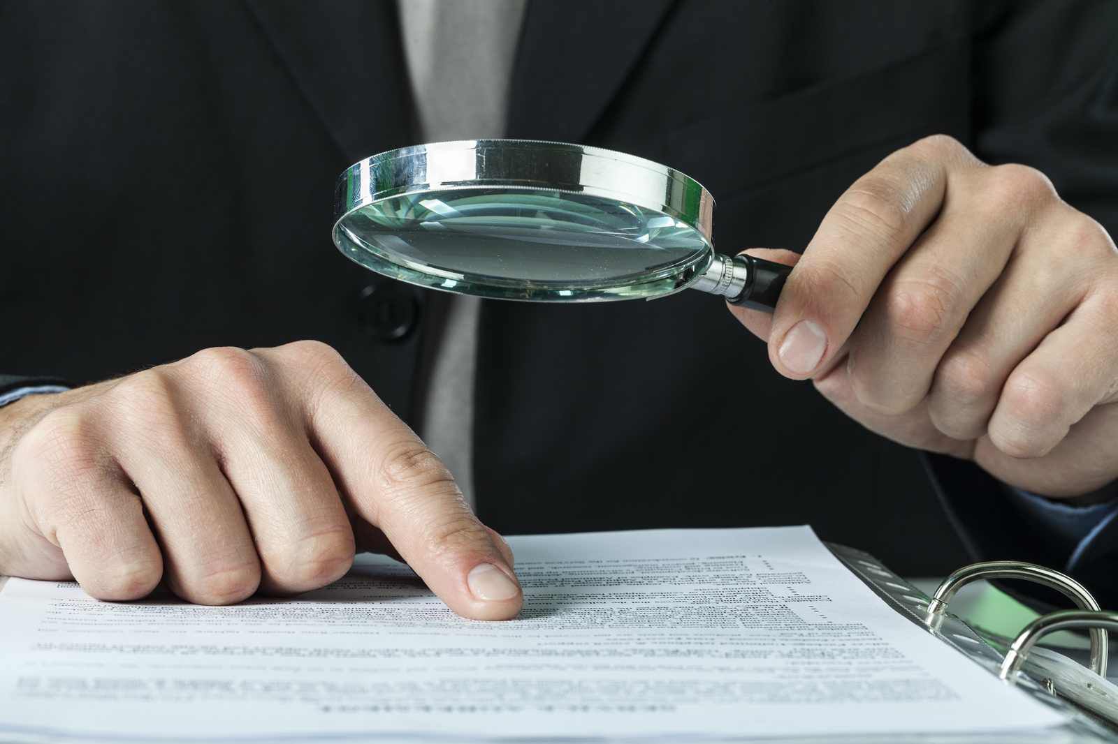 What is Forensic Auditing?