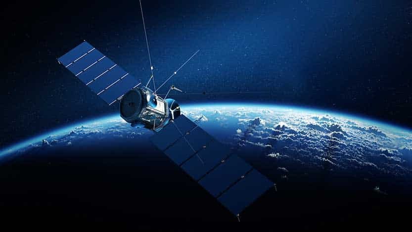 What is GSAT 7B?