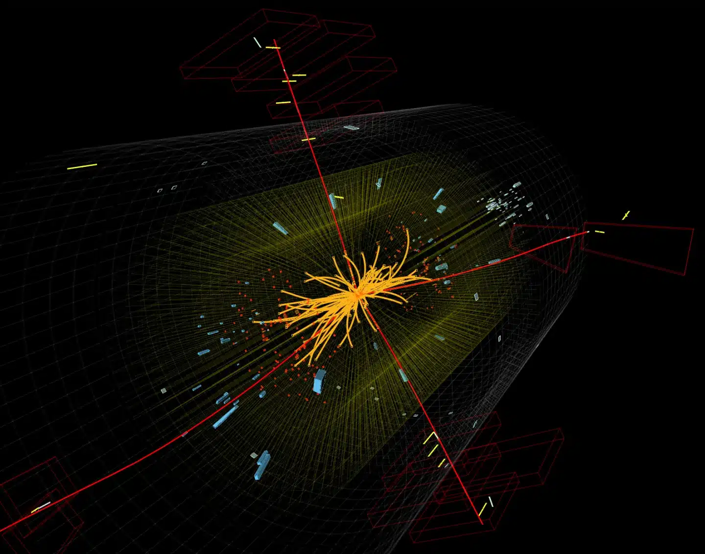 What is Higgs Boson?