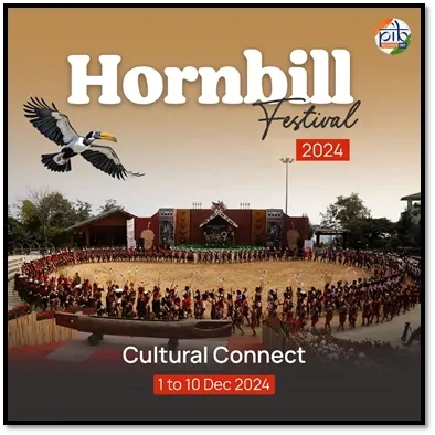 What is Hornbill Festival?