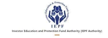 What is Investor Education and Protection Fund Authority (IEPFA)?