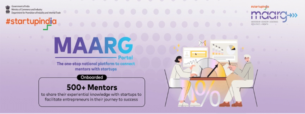 What is MAARG Platform?