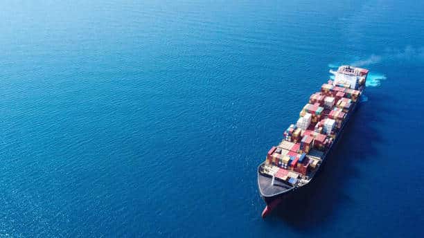 What is meant by Territorial Waters?