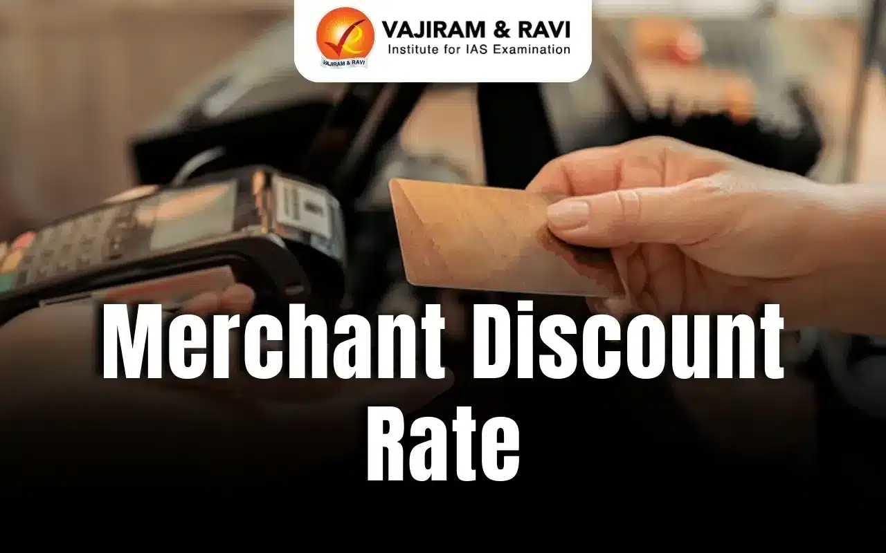 Merchant Discount Rate