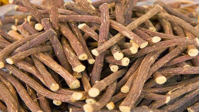 What is Mulethi?