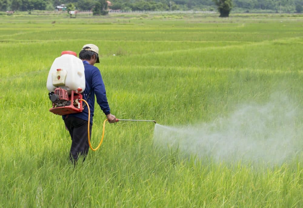 What is Nano Urea?