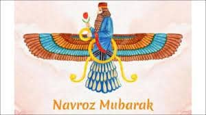 What is Navroz?