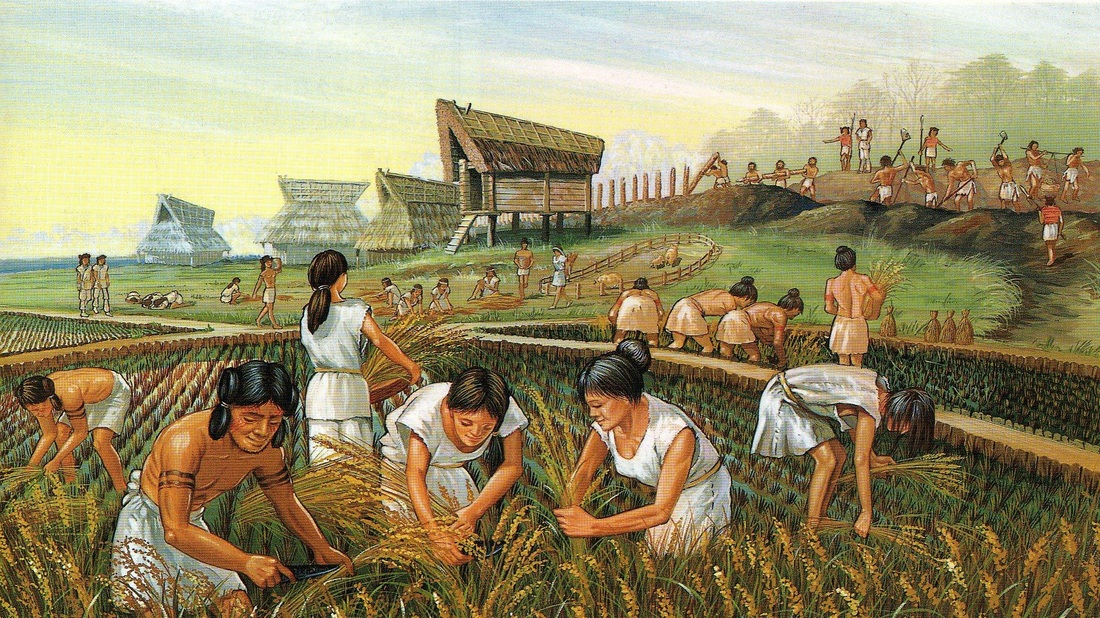 What is Neolithic Age?