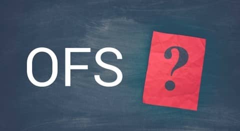 What is Offer For Sale (OFS)?