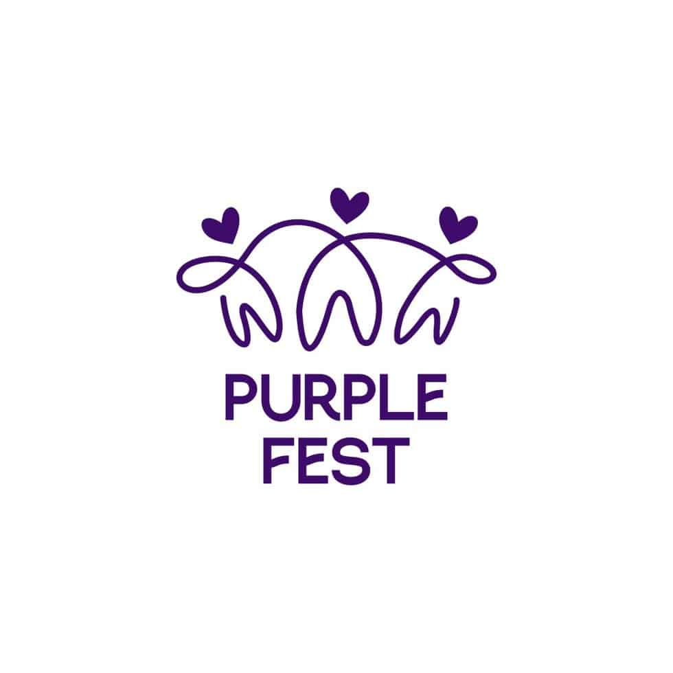 What is Purple Fest?