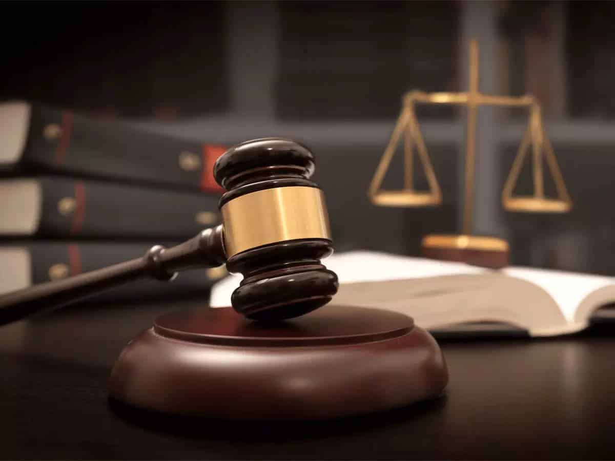What is Sedition Law?
