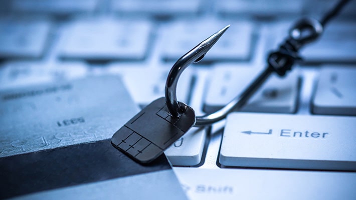 What is Spear Phishing?