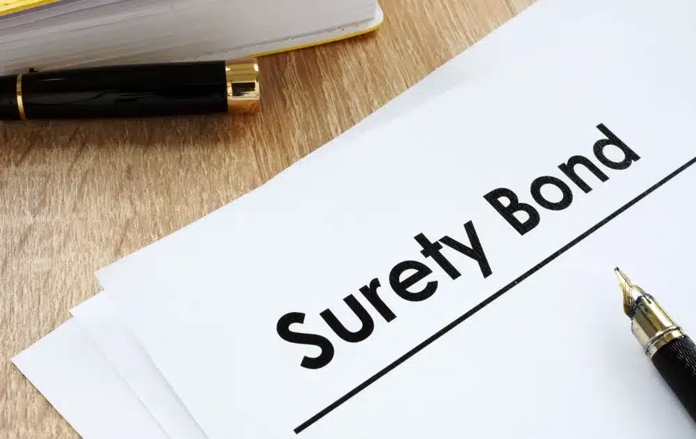 What is Surety Bond Insurance?