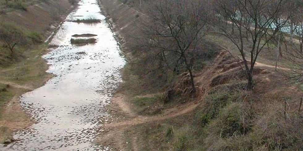 What is Sutlej Yamuna Link Canal (SYL) Dispute?