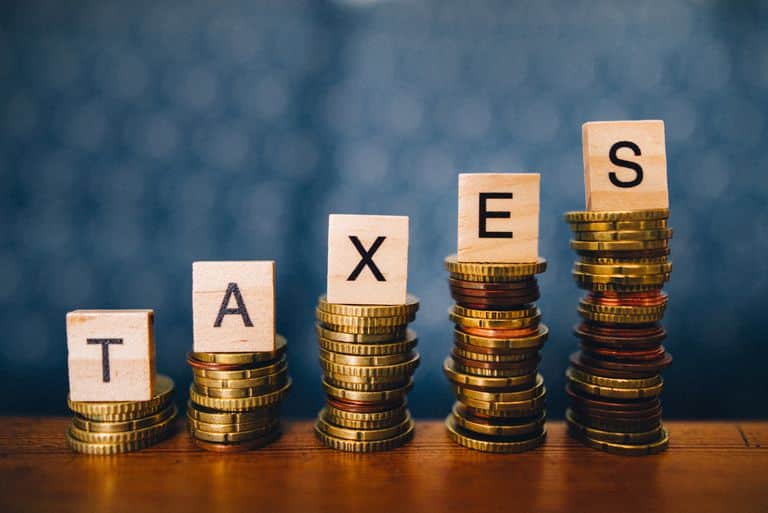 What is Tax buoyancy and Tax Elasticity?