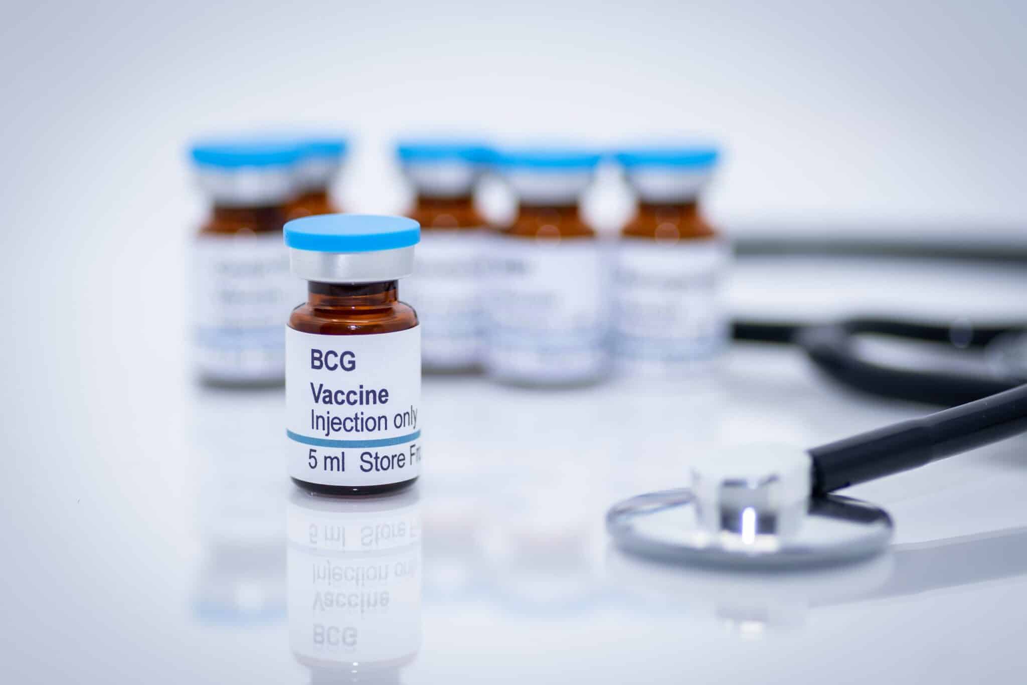What is the Bacillus Calmette–Guérin (BCG) Vaccine?