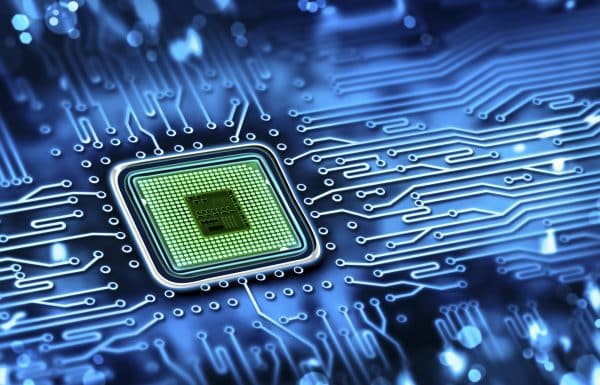 What is the “Chip 4” alliance?