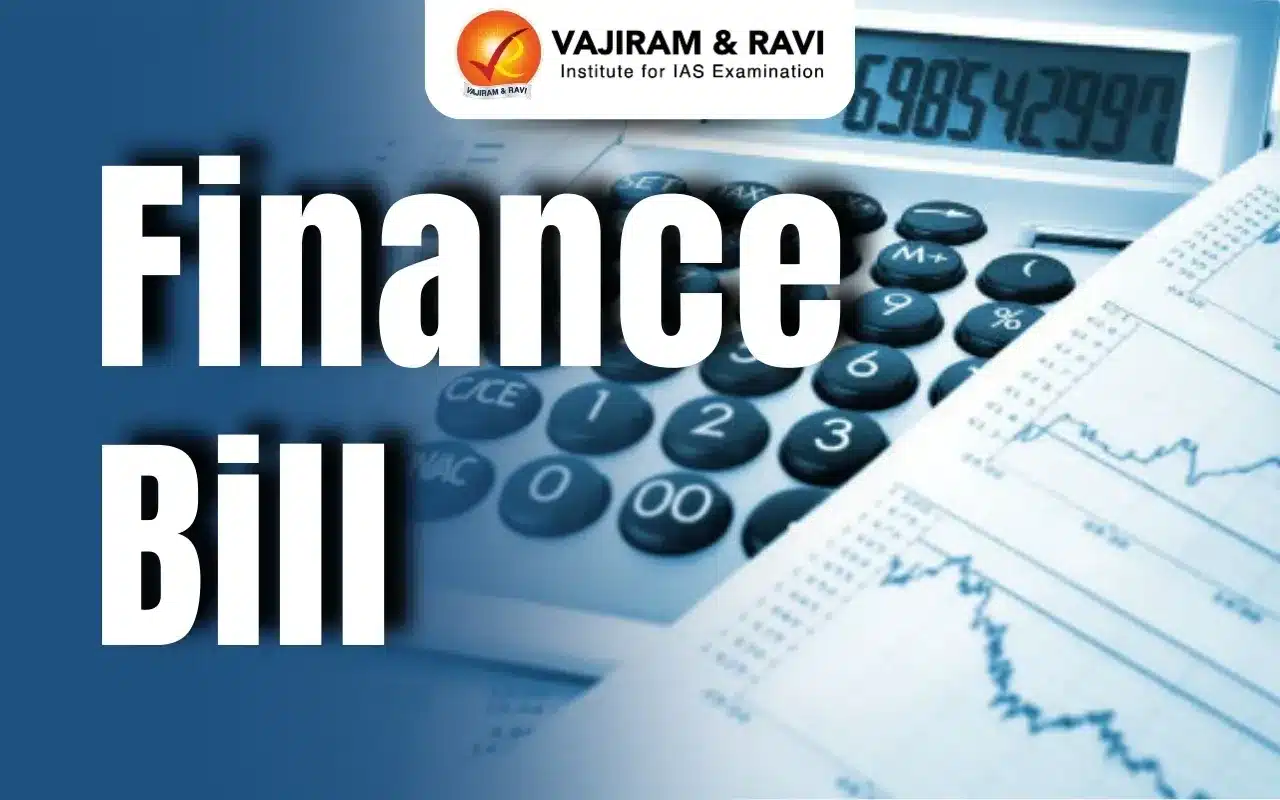 Finance Bill