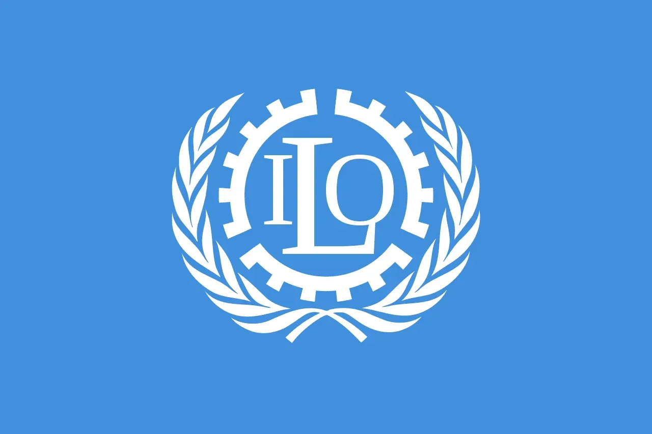 What is The International Labour Organization?