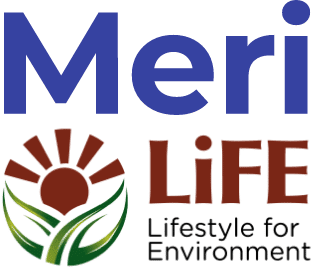 What is the “Meri LiFE” app?
