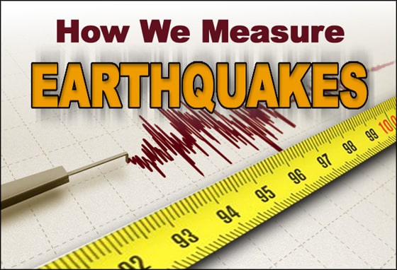 What is the Moment Magnitude Scale?