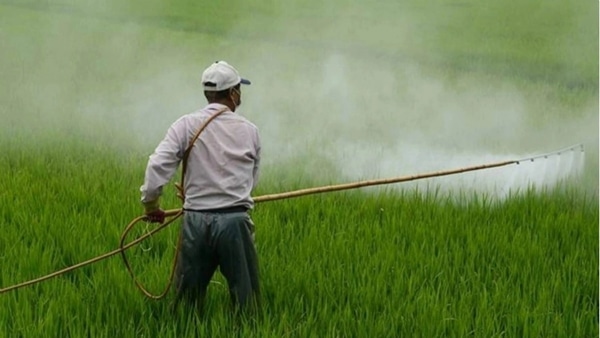 What is the nano liquid DAP (di-ammonium phosphate) fertilizer?