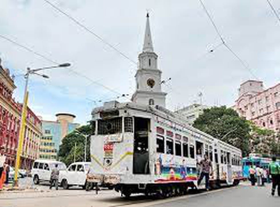 What is Tramjatra?