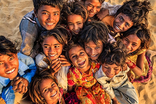 World Happiness Report 2023