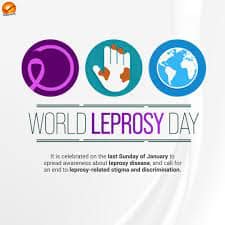 World Leprosy Day