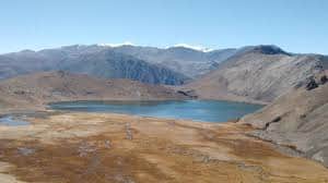 Yaya Tso Lake
