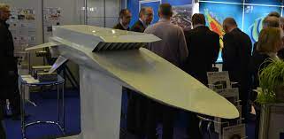 Zircon Missile