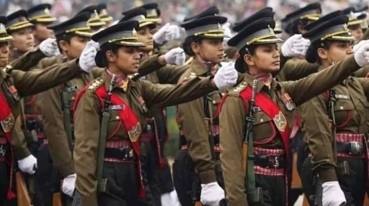 108 Indian Army Women Officers To Be Promoted As Colonels