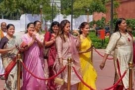 The 128th Constitutional Amendment Bill 2023: 33% reservation for women in the Lok Sabha and all state Legislative Assemblies