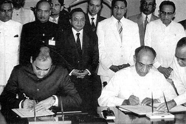13th Amendment to Sri Lanka’s Constitution: What is it, why does India care?