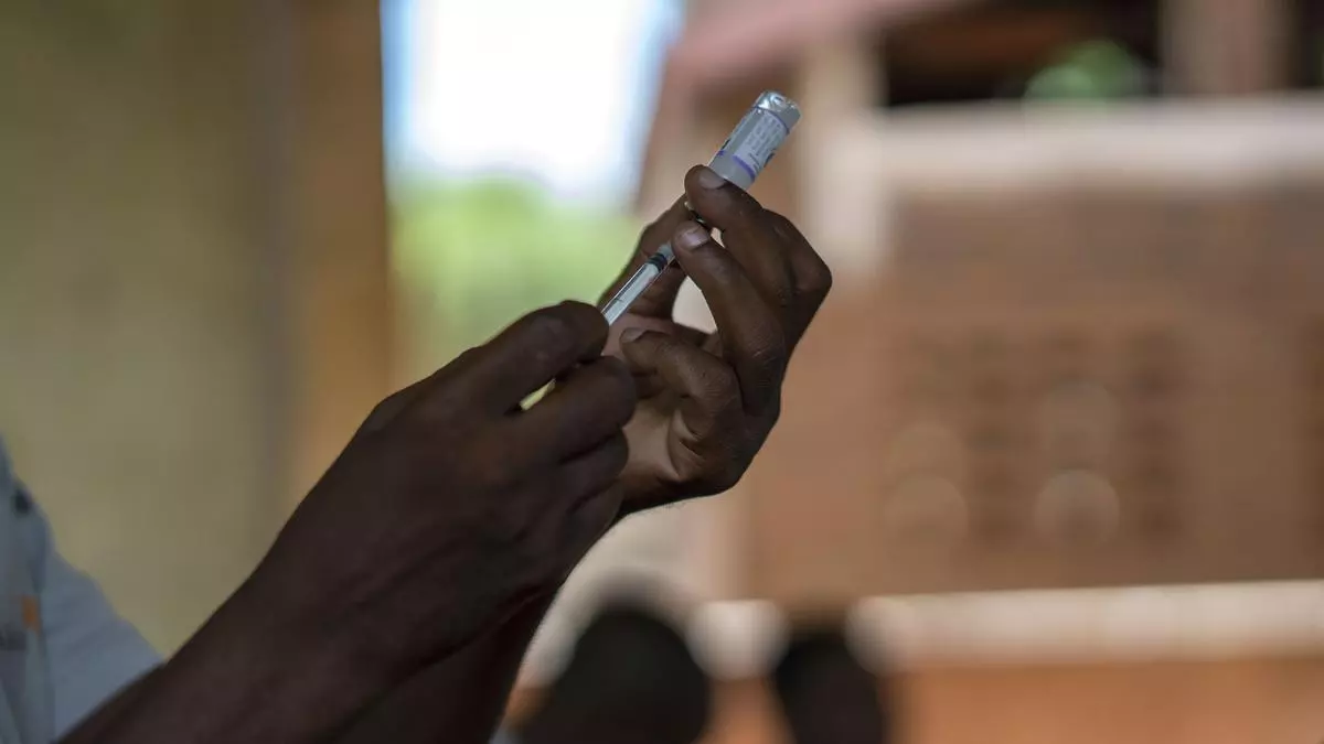 WHO Prequalifies 2nd Malaria Vaccine