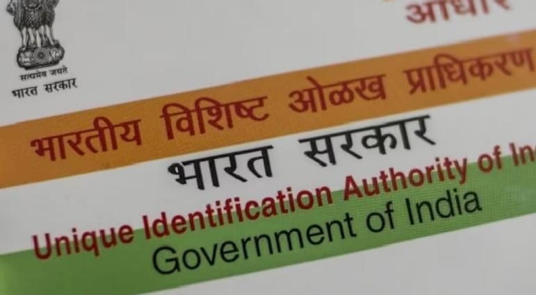 Aadhaar biometrics not reliable in India’s climate