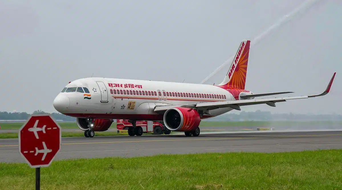 What is the Airports Authority of India (AAI)?
