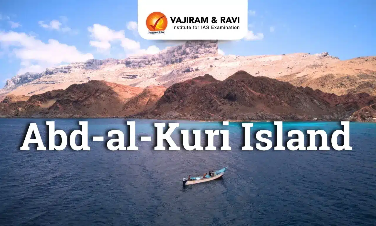 Abd-al-Kuri Island