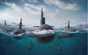 About Air Independent Propulsion (AIP) System