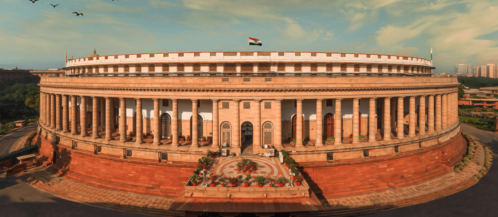About Committee of Privileges in Parliament