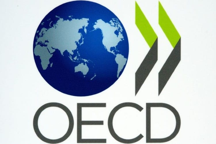 About Organisation for Economic Co-operation and Development (OECD)