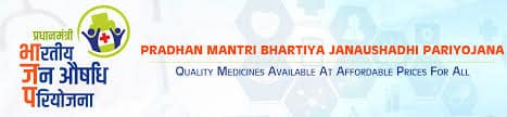 About Pradhan Mantri Bhartiya Janaushadhi Kendras
