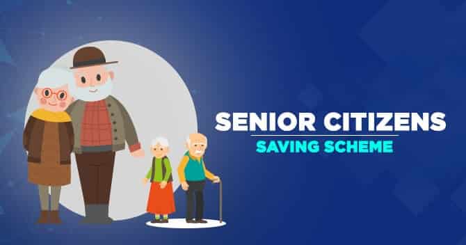 About Senior Citizen Savings Scheme (SCSS)
