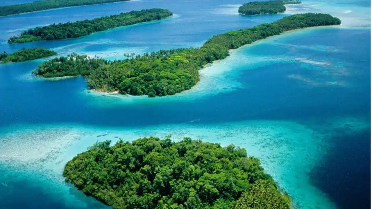 Solomon Islands